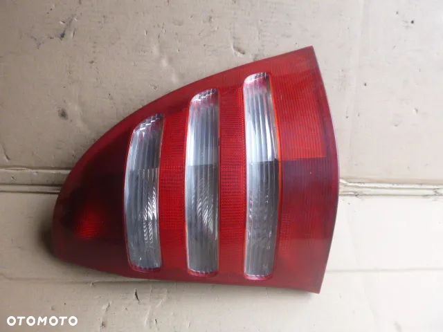 LAMPA PRAWY TYŁ PRAWA TYLNA MERCEDES C KLASA W203 KOMBI - 4