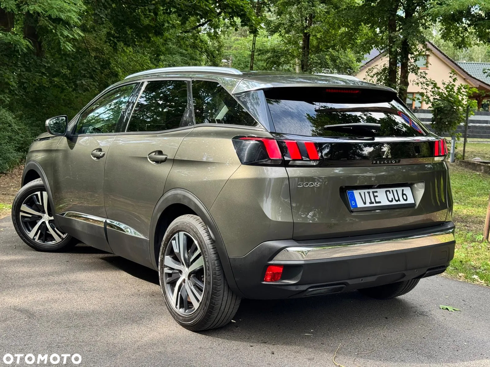Peugeot 3008 BlueHDi 130 Stop & Start Active - 7