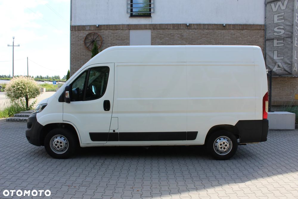 Fiat Ducato - 8