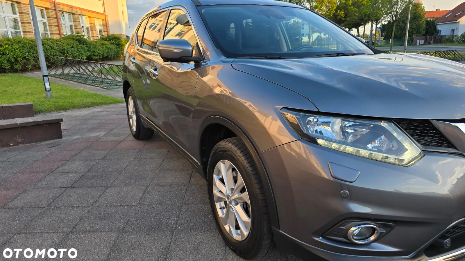 Nissan X-Trail - 37