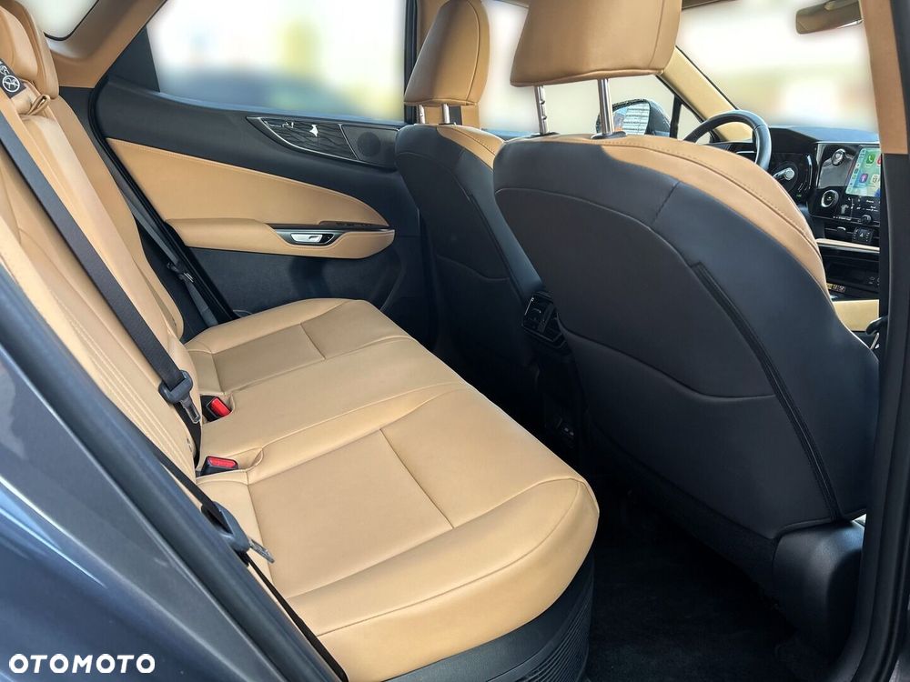 Lexus NX 350h Prestige 2WD - 15