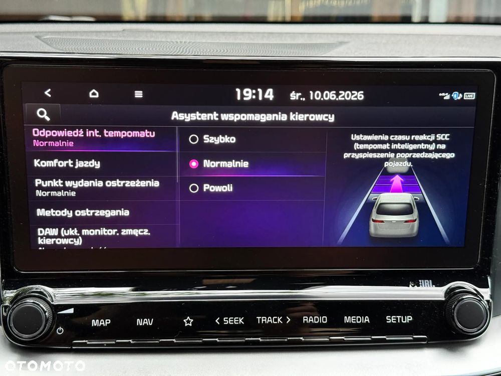 Kia XCeed 1.6 T-GDI Prestige Line DCT - 11