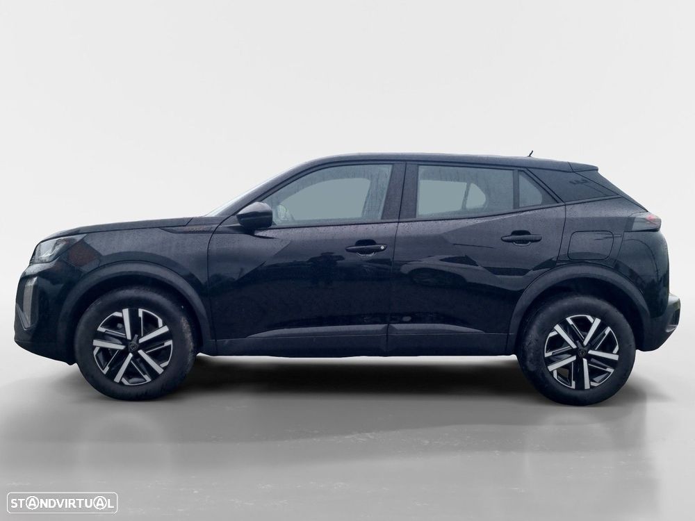 Peugeot 2008 1.2 PureTech Style - 2