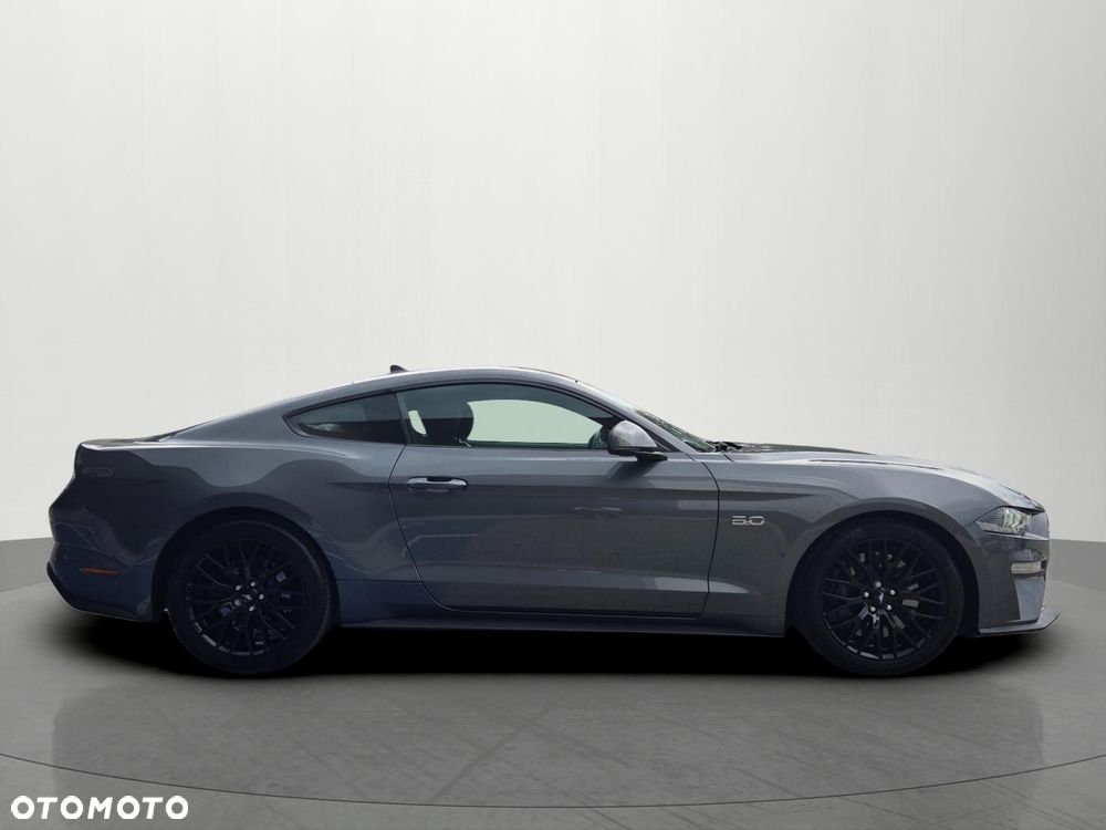 Ford Mustang 5.0 V8 GT - 8
