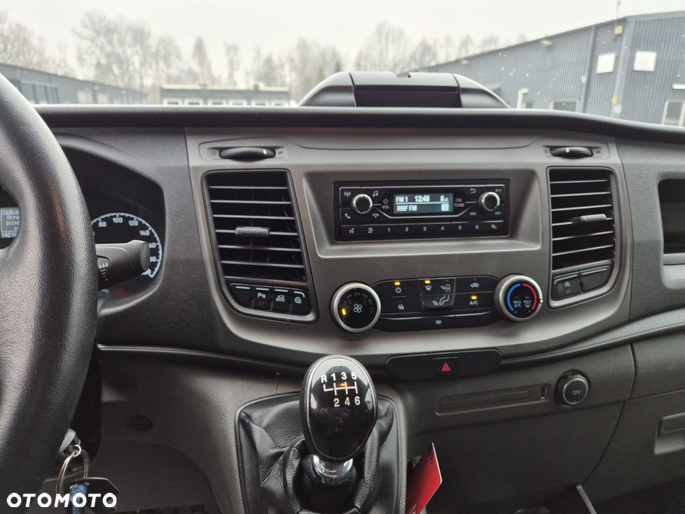 Ford TRANSIT - 4