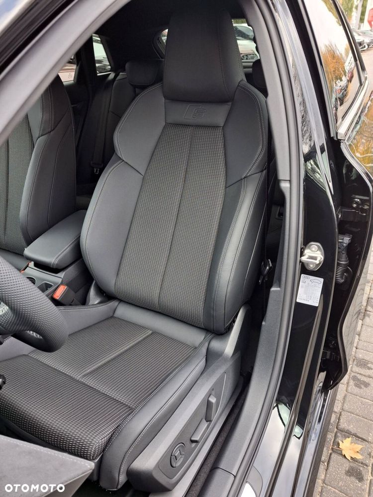 Audi A3 Sportback - 13