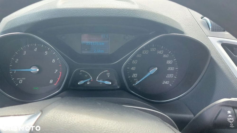 Ford C-MAX 1.6 Ti-VCT Trend - 8