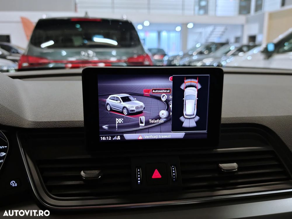 Audi Q5 50 TFSI e quattro S tronic - 19