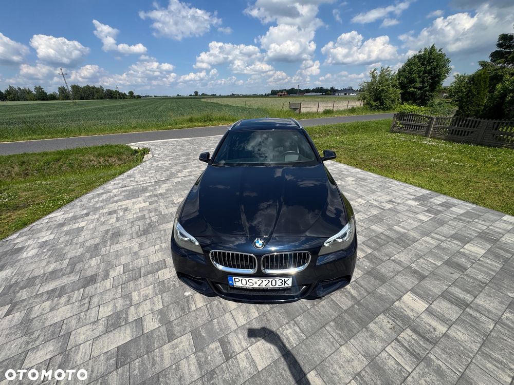 BMW Seria 5 - 9