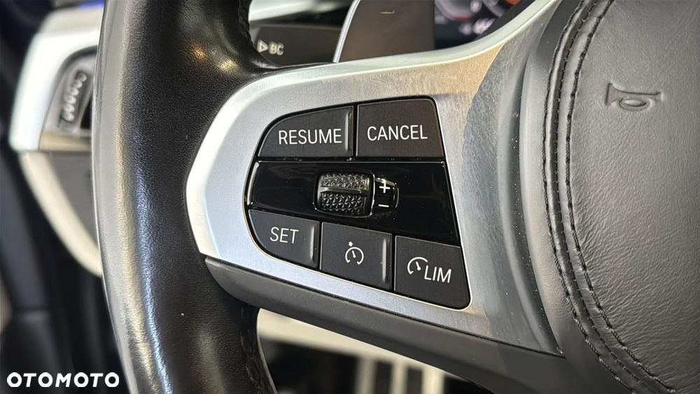 BMW Seria 5 540d xDrive mHEV M Sport sport - 27