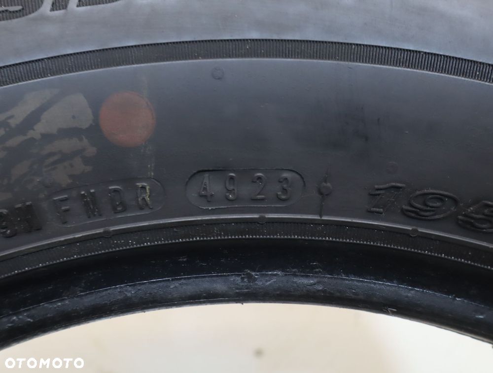 OPONA OPONY 2 SZT NEXEN NFERA PRIMUS LATO  195/65/15 23R - 5
