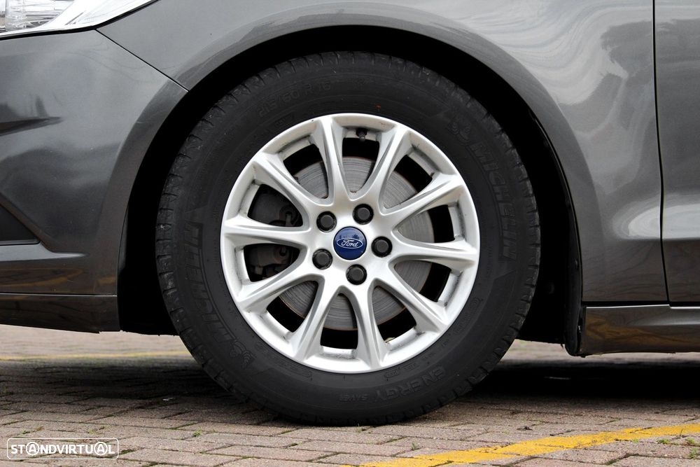 Ford Mondeo SW 1.5 TDCi Business Plus ECOnetic - 30