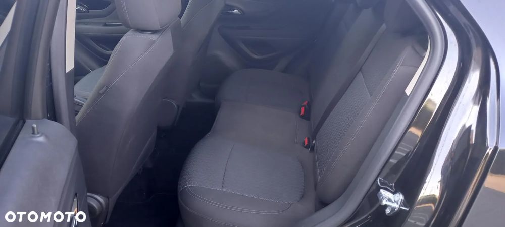 Opel Mokka 1.4 Turbo ecoFLEX Start/Stop Color Innovation - 8