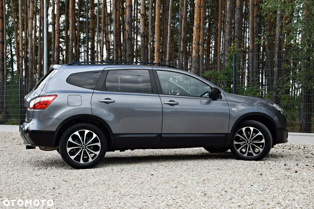 Nissan Qashqai+2 1.6 dCi 360 S&S - 27