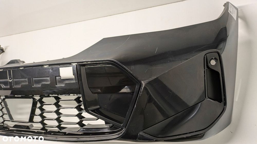 zderzak przód bmw 3 g20 g21 lci lift m pakiet - 2