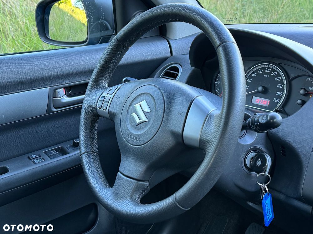 Suzuki Swift 1.3 Comfort - 15