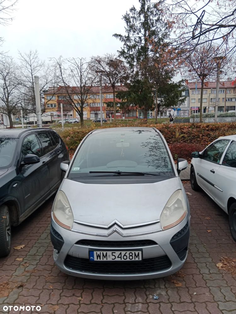 Citroën C4 Picasso - 4