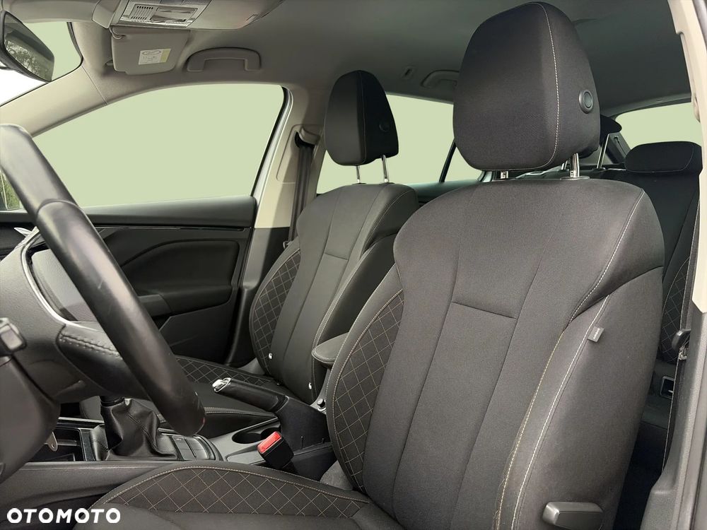 Skoda Scala 1.0 TSI Ambition - 10