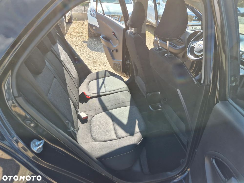 Kia Picanto 1.0 Attract - 8