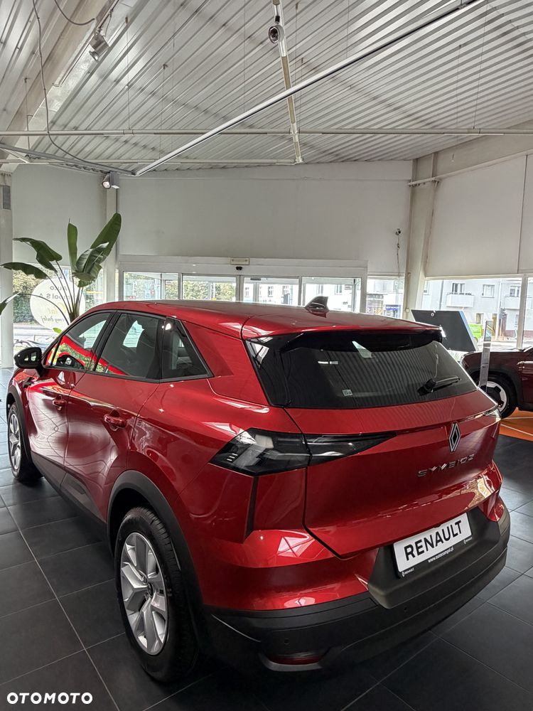 Renault Symbioz - 8