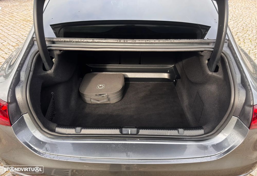 Mercedes-Benz EQE 300 Edition - 8