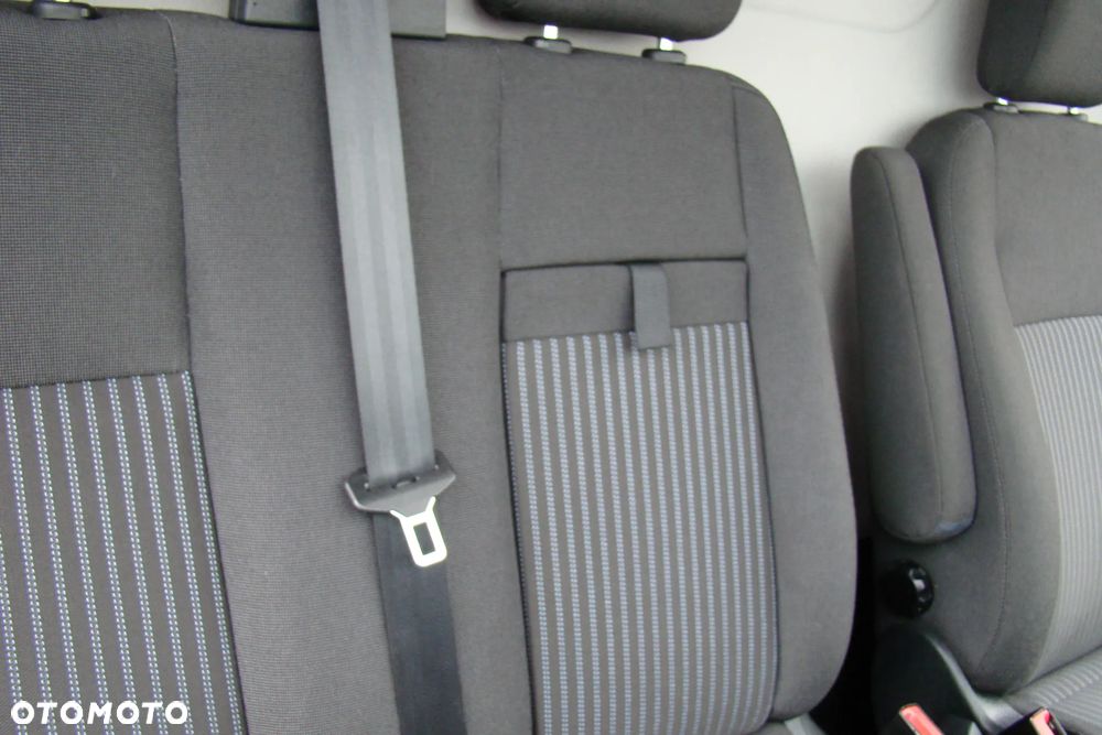 Ford Transit - 15