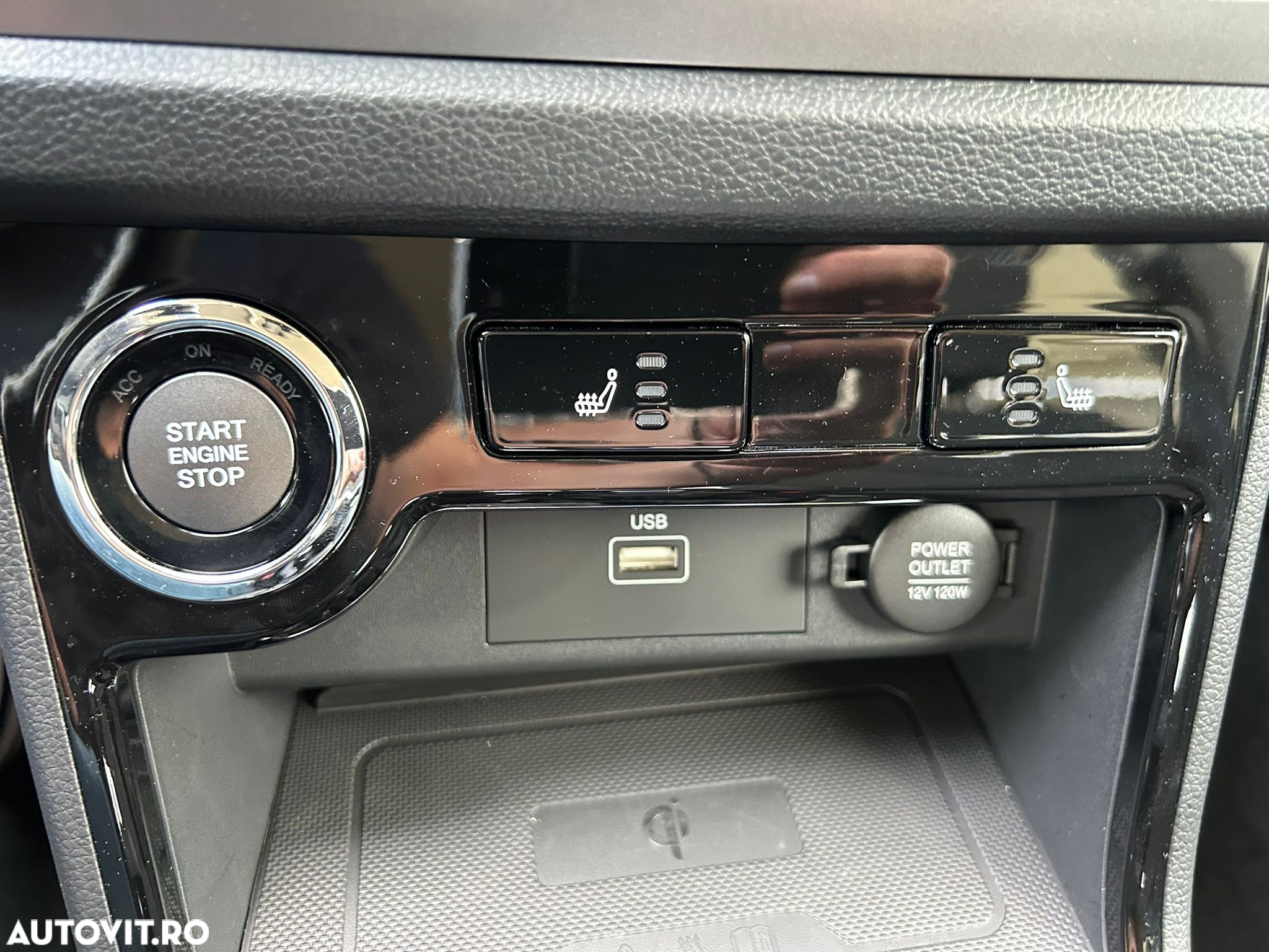 SsangYong Korando 1.5 GDI Turbo AT Smart - 18