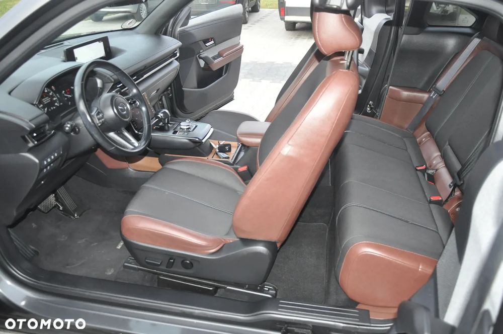 Mazda MX-30 e-SKYACTIV MAKOTO - 22