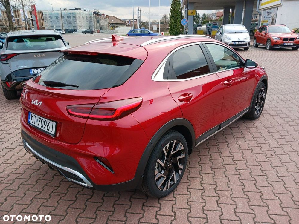 Kia XCeed - 3