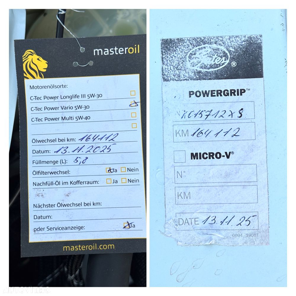 Dacia Lodgy Blue dCi 115 (7-Sitzer) Stepway Selection Blue - 33