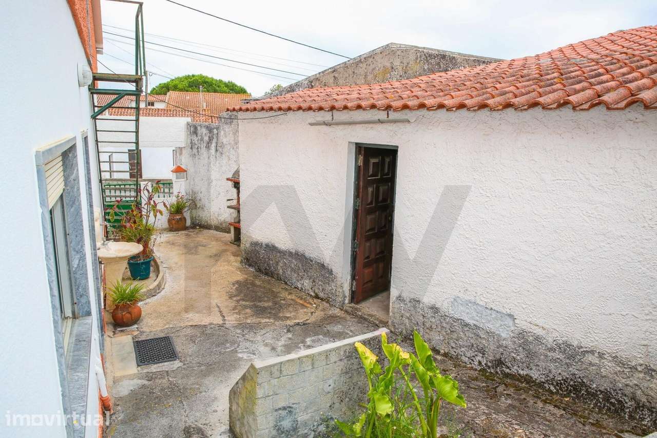 Moradia T2 com adega, quintal e árvores de fruto - Grande imagem: 5/26