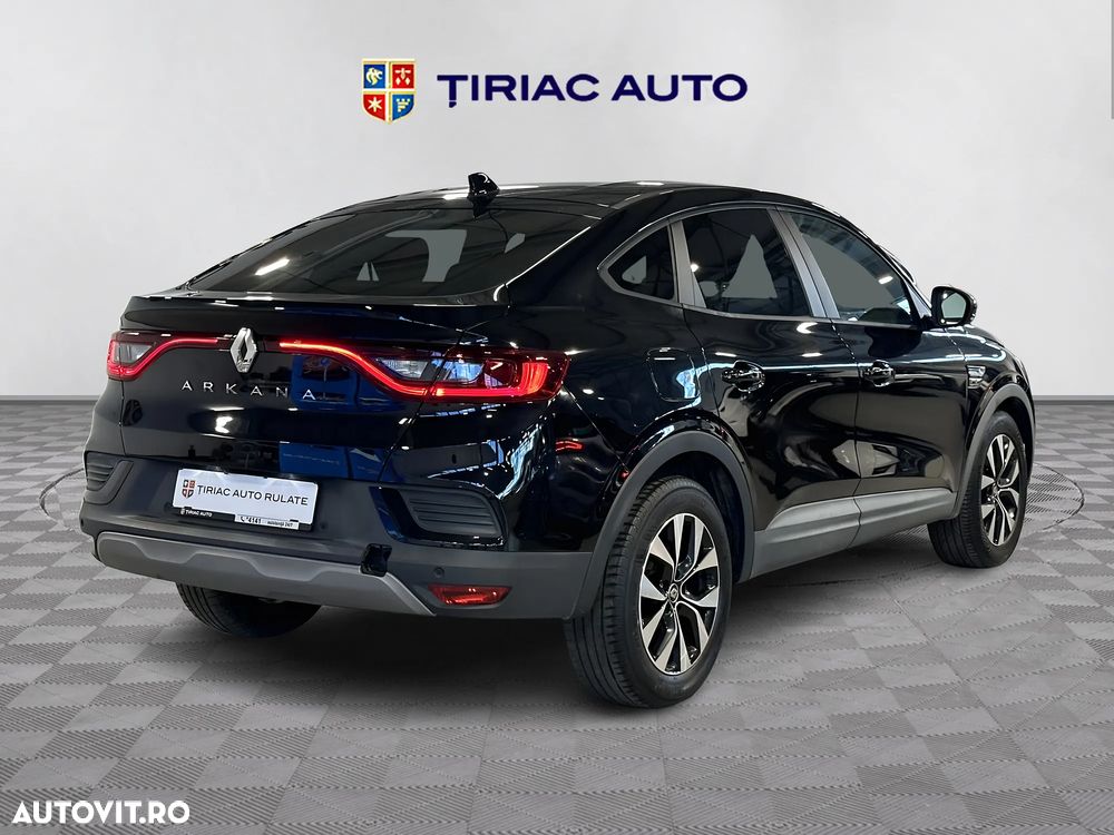 Renault Arkana - 5