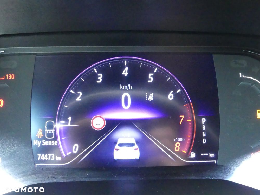 Renault Clio 1.3 TCe Intens EDC - 39