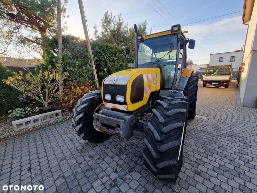 Renault ERGOS 105 - 9