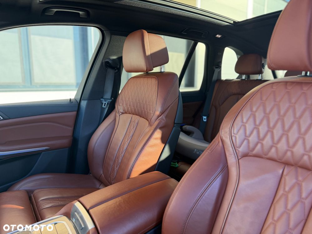 BMW X5 xDrive40d xLine - 17