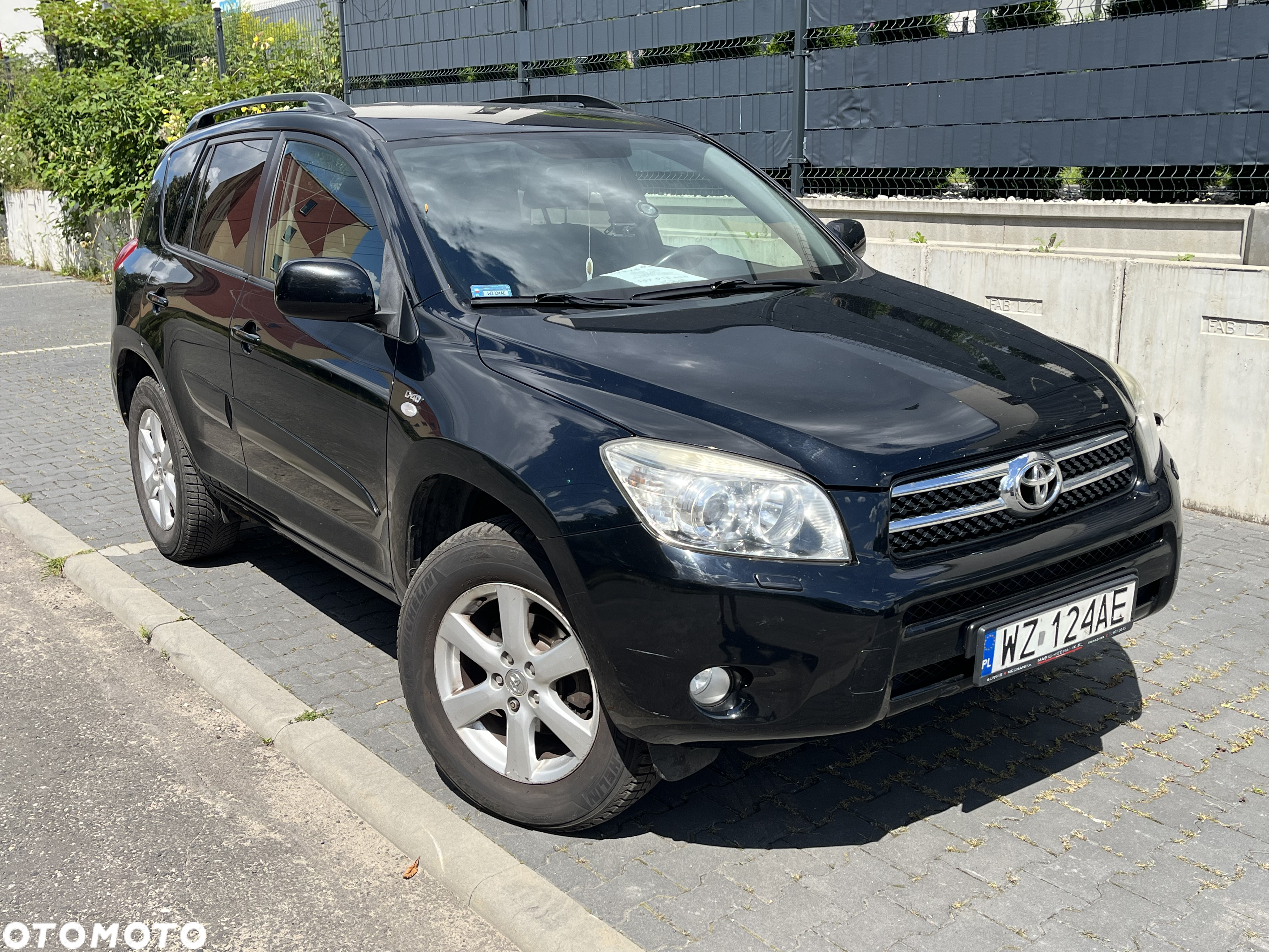 Toyota RAV4 2.2 D-4D Sol - 6