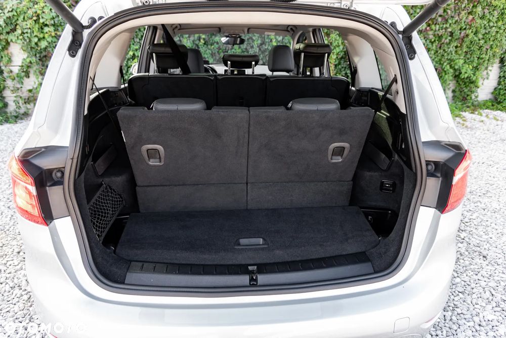 BMW Seria 2 218d GT xDrive Advantage sport - 21