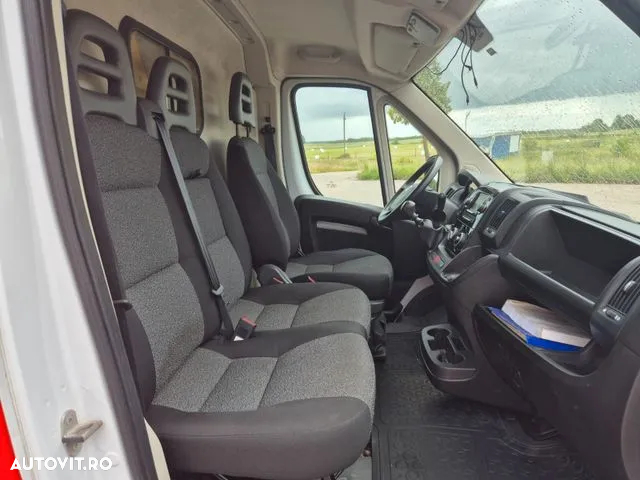Fiat Ducato - 7