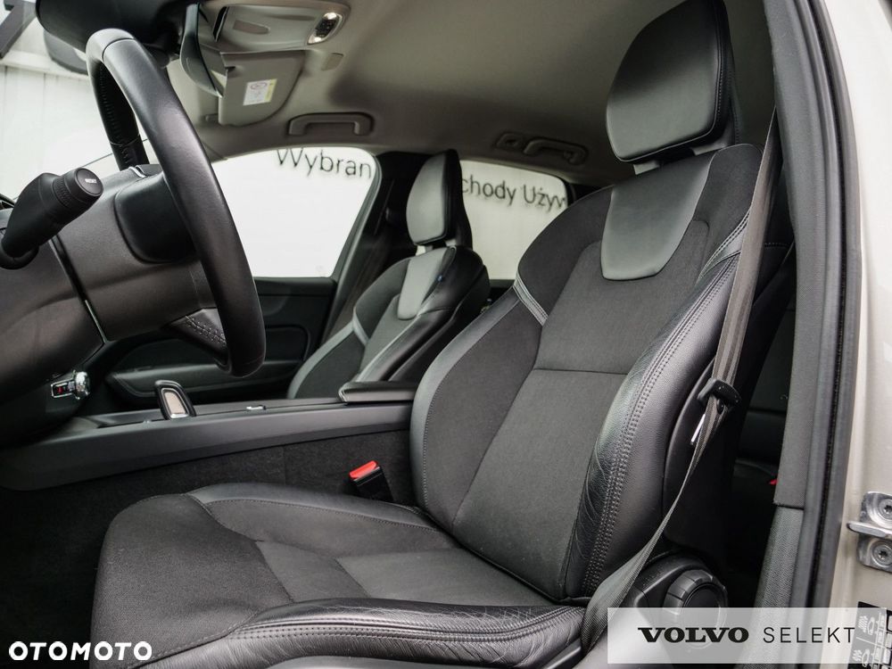 Volvo XC 60 - 14