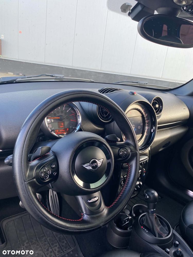 MINI John Cooper Works - 6