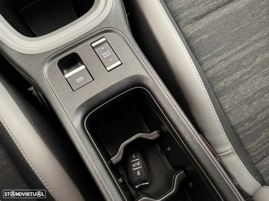 Jeep Avenger Altitude - 43