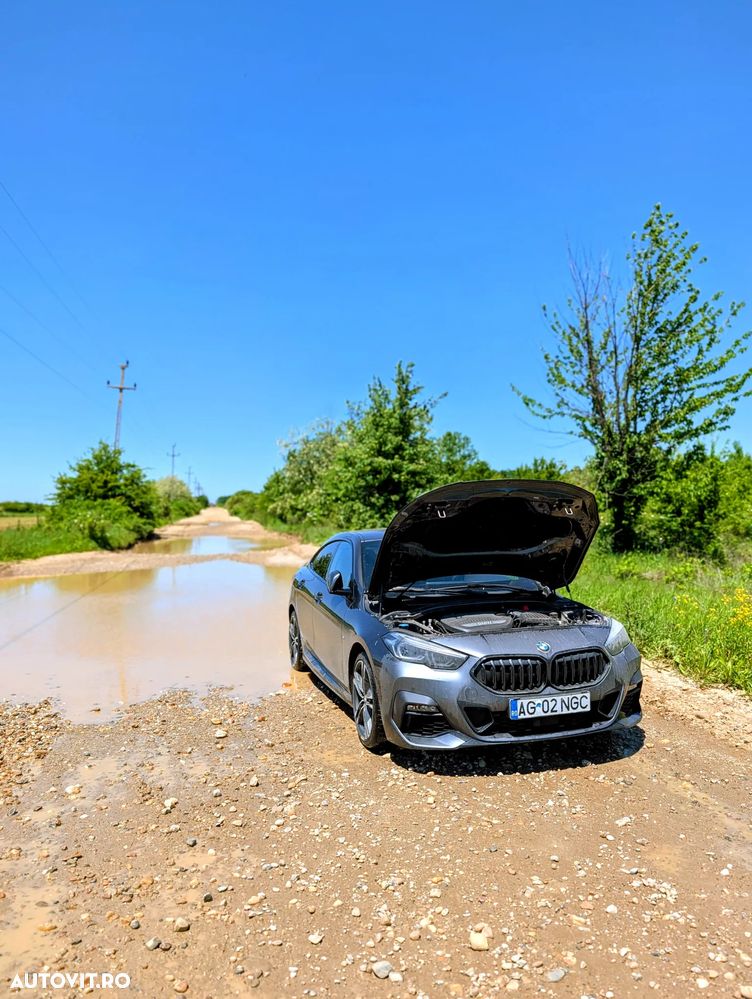 BMW 2 Series 2020 — imagine 6