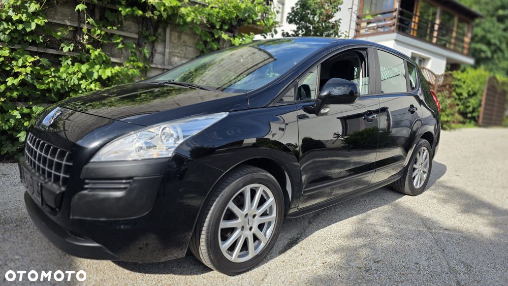 Peugeot 3008 120 VTi Access - 1