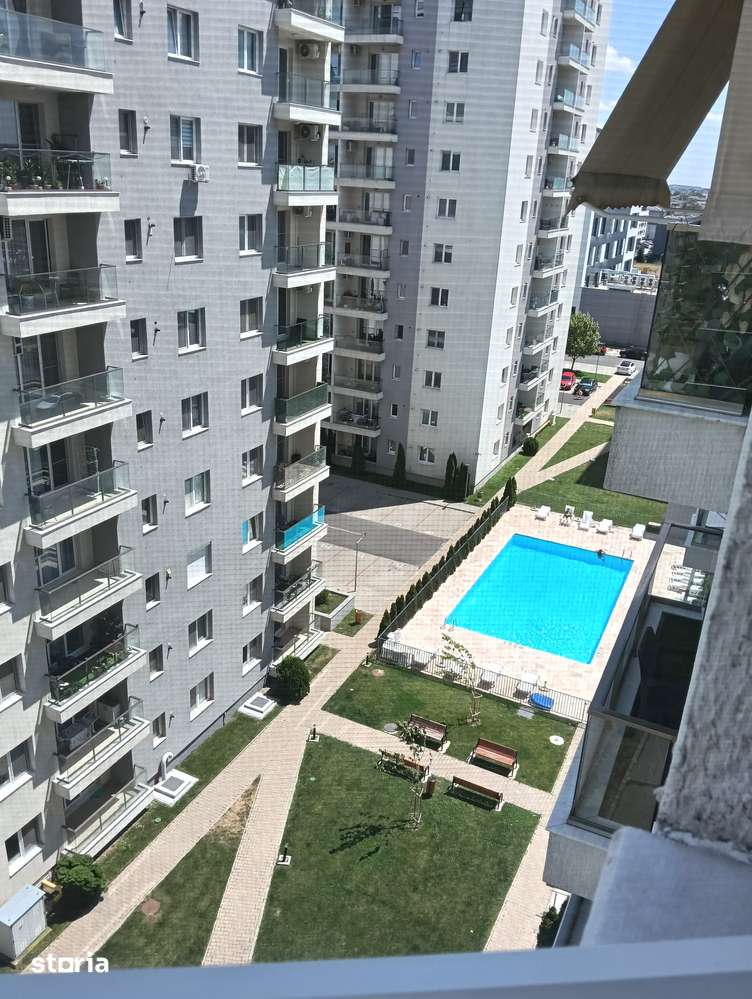 Photo 6 of Apartament 3 bedroom in Prelungirea Ghencea
