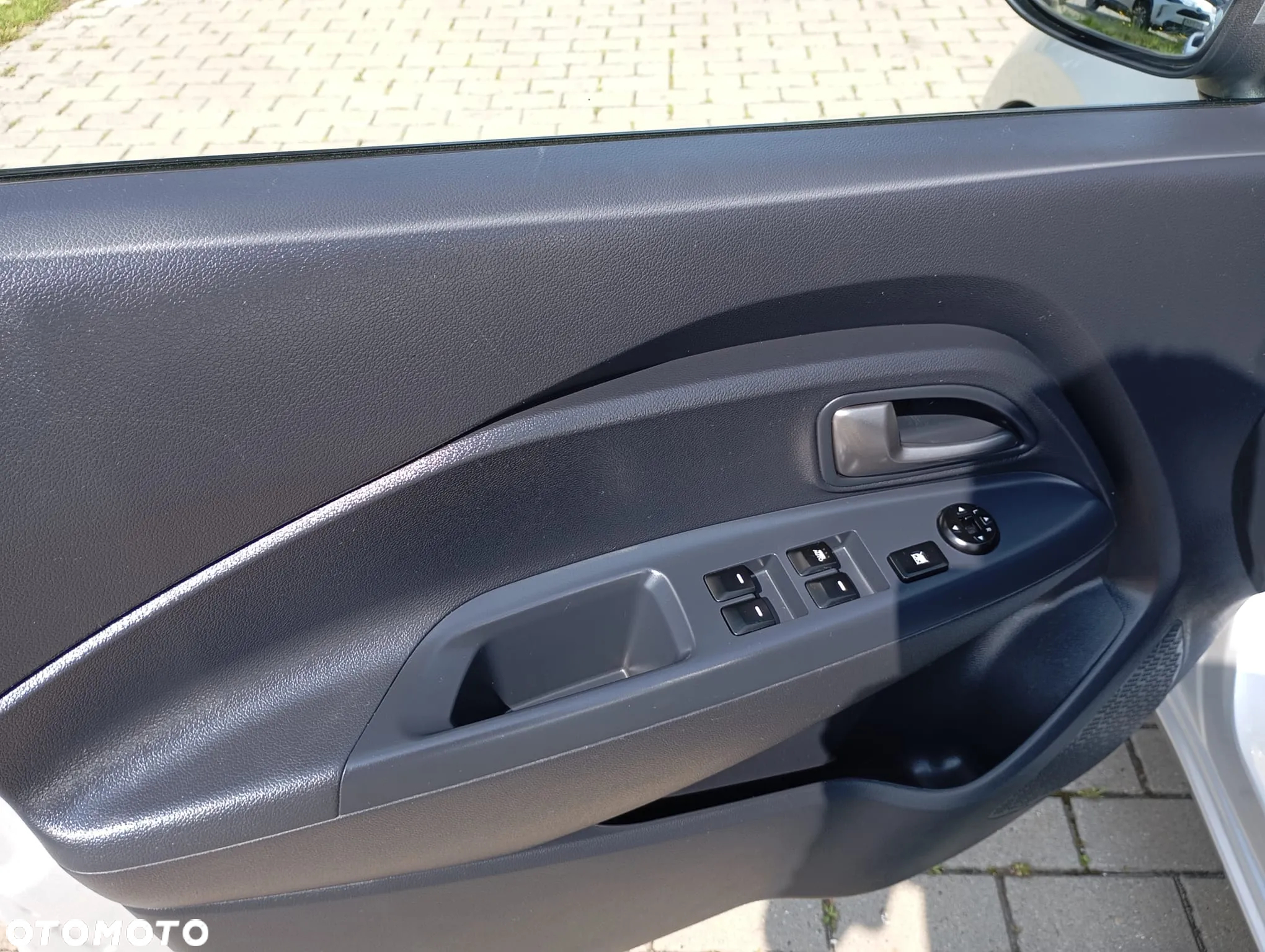Kia Rio 1.2 Spirit - 15