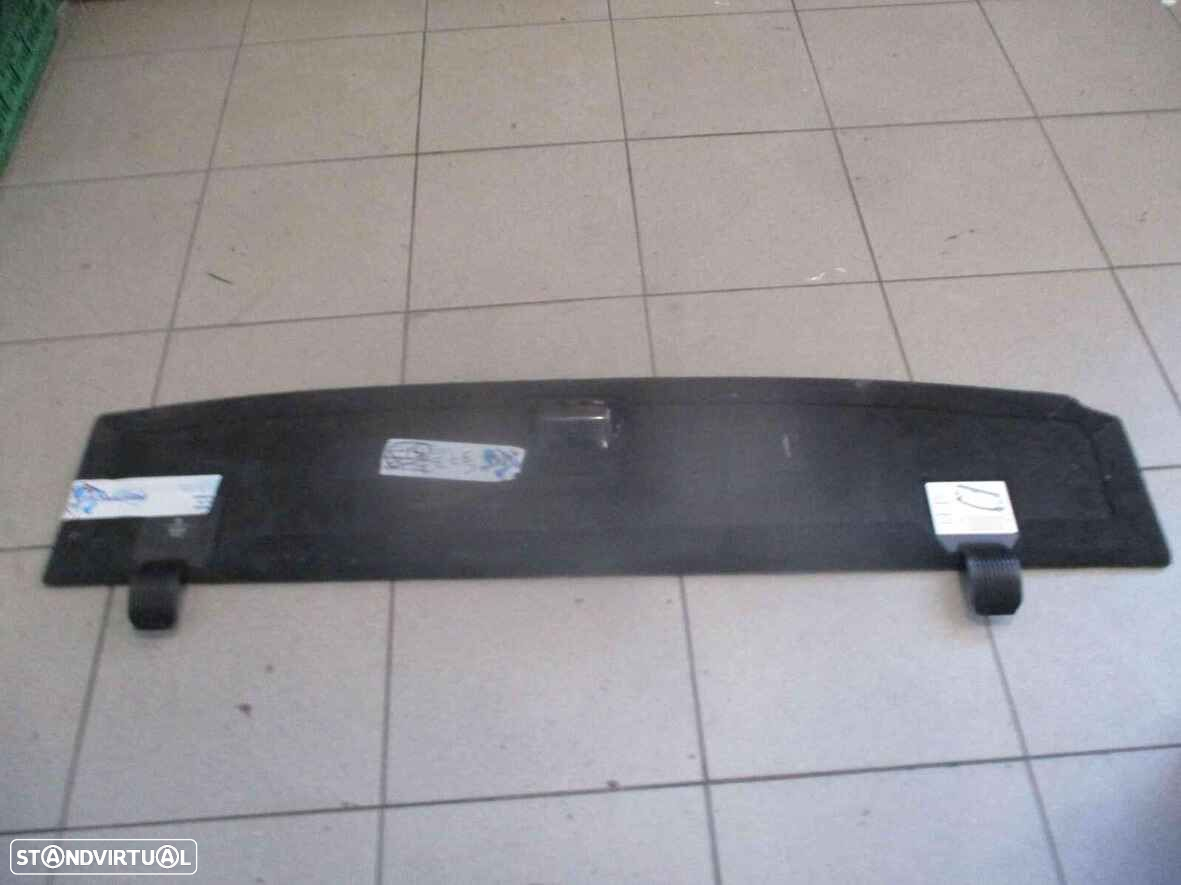 Tampo Cortina Da Mala 51477311432 BMW F31 2014 320D 163CV 5P CINZA - 2