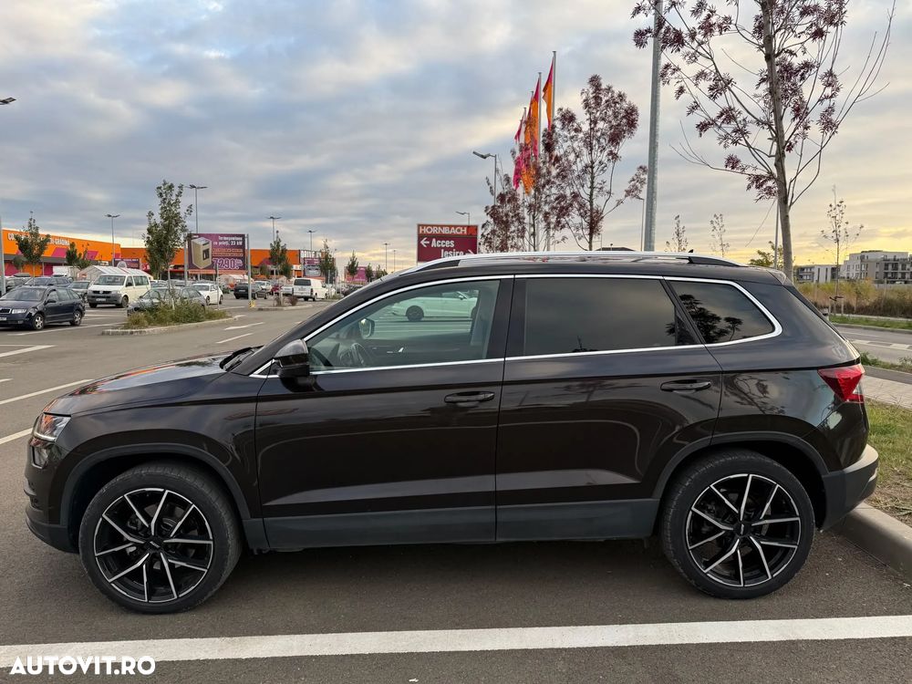Skoda Karoq - 7