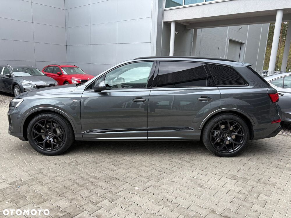 Audi Q7 - 9
