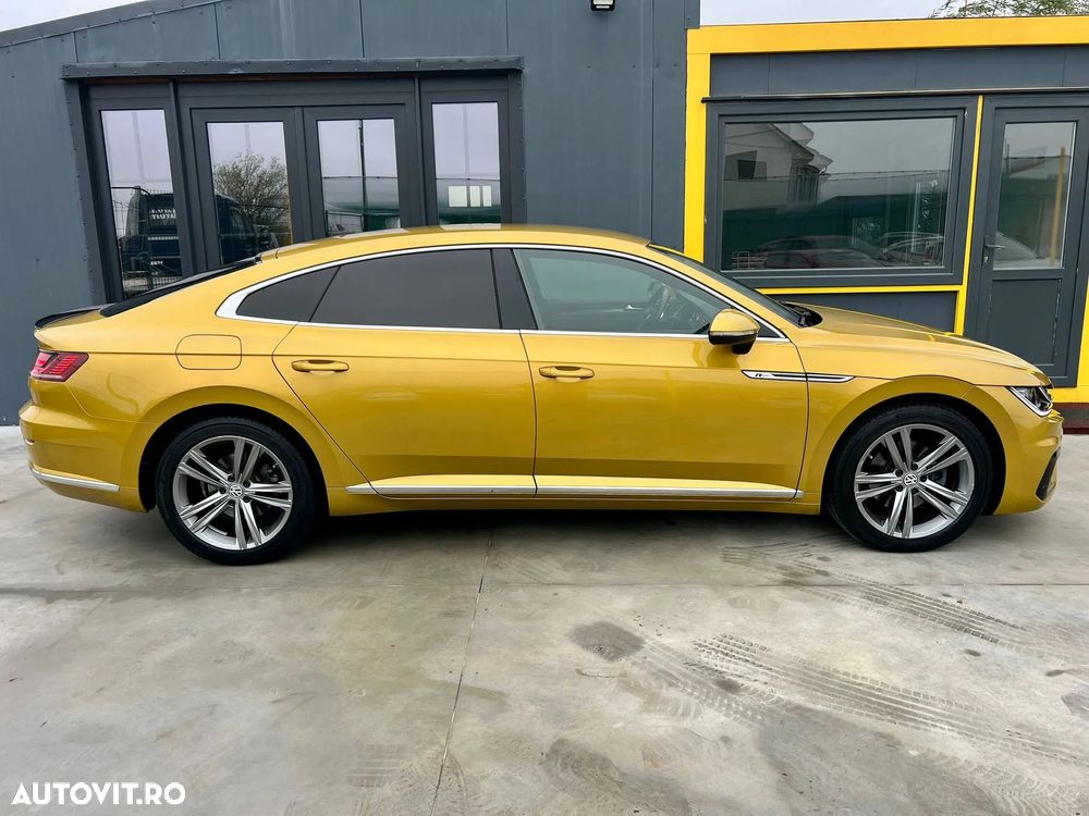 Volkswagen ARTEON 2.0 TDI DSG R-Line - 11
