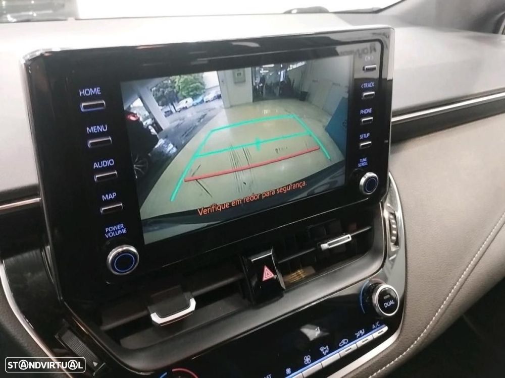 Toyota Corolla Touring Sports 1.8 Hybrid Comfort - 8